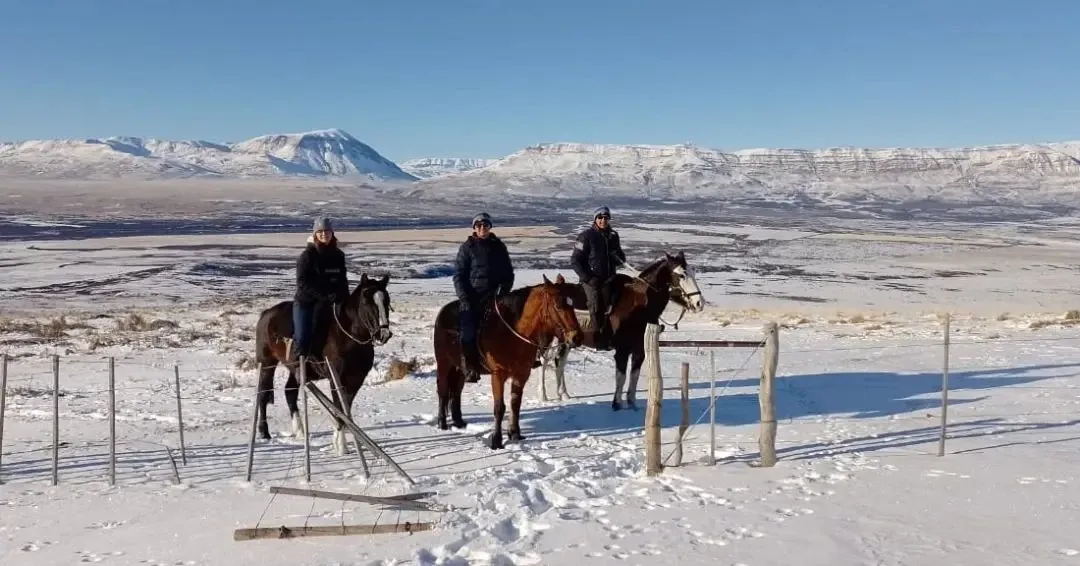 Paisaje de montaña 20