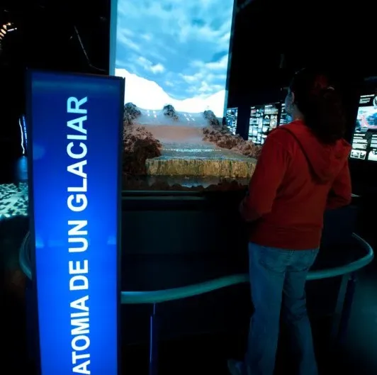 Paisaje de montaña 5