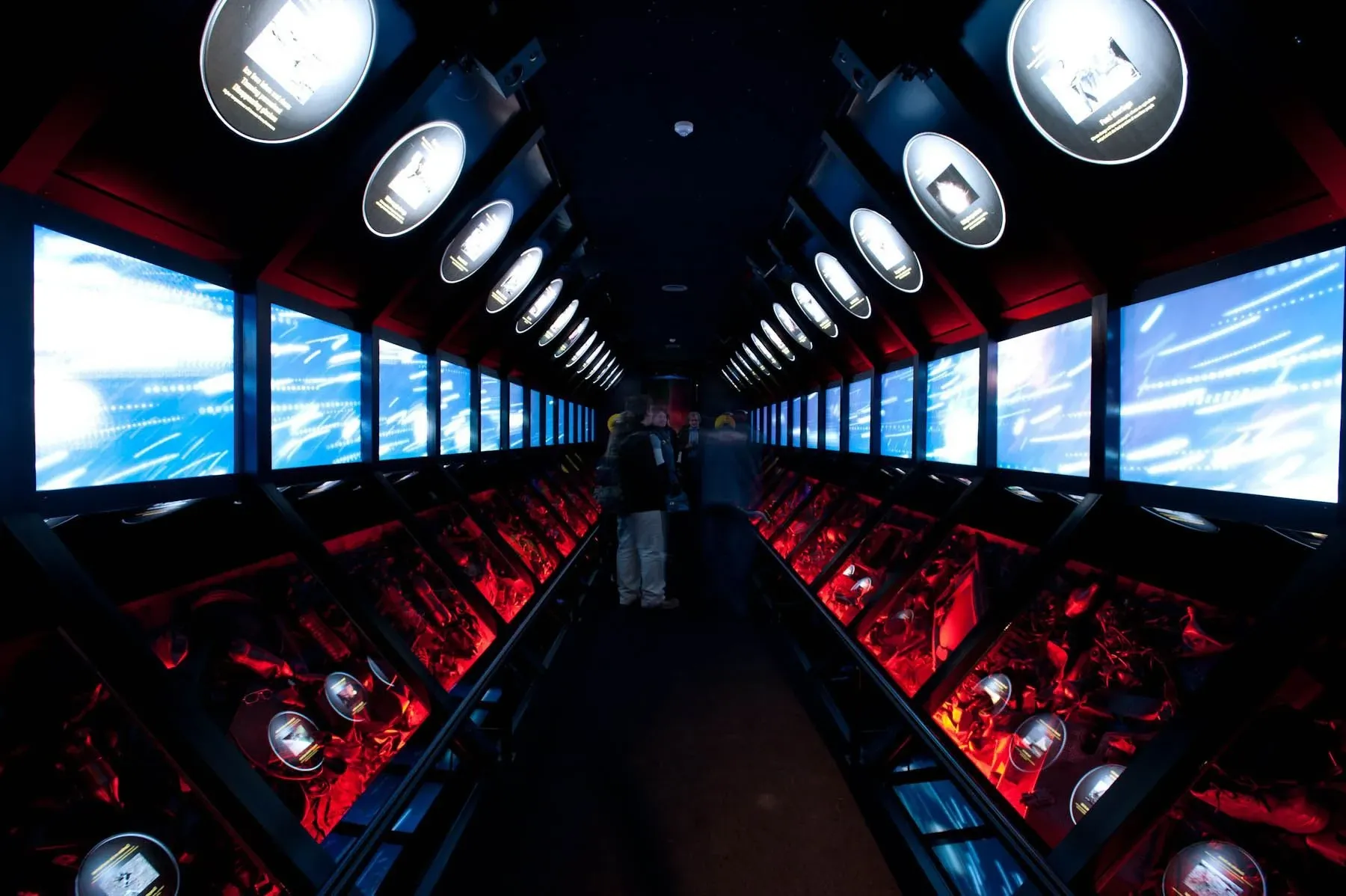 Paisaje de montaña 6