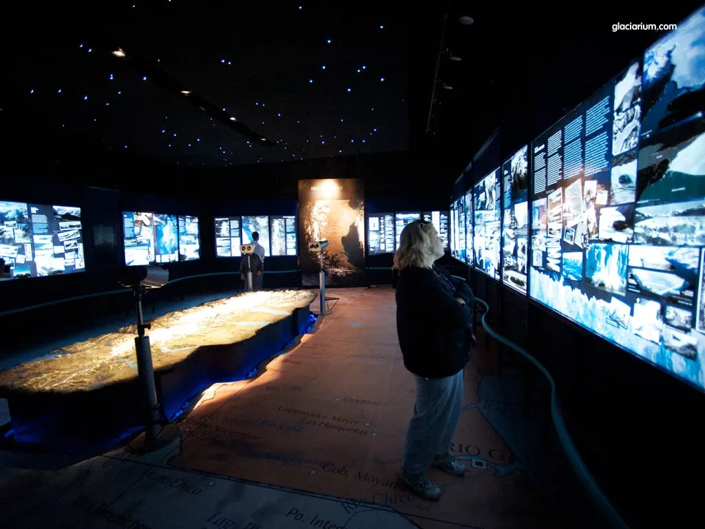 Paisaje de montaña 7