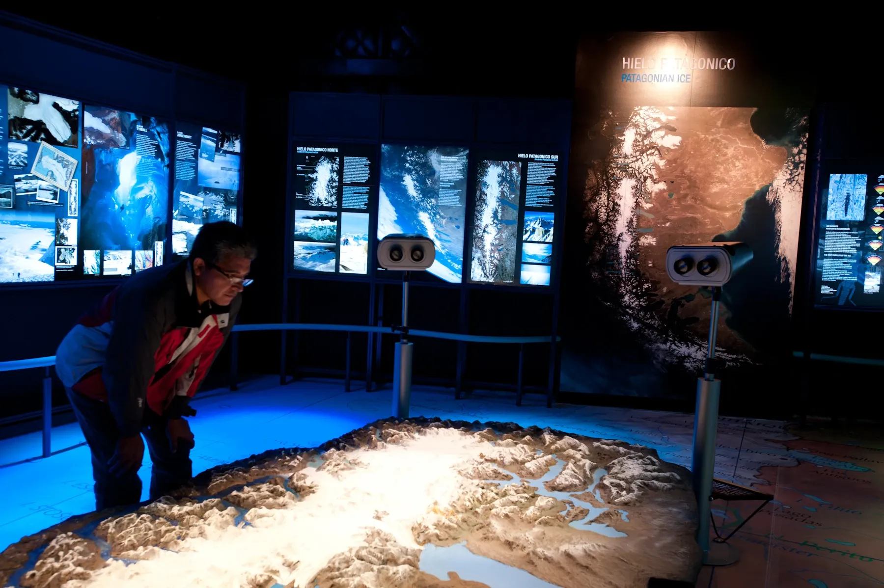 Paisaje de montaña 9