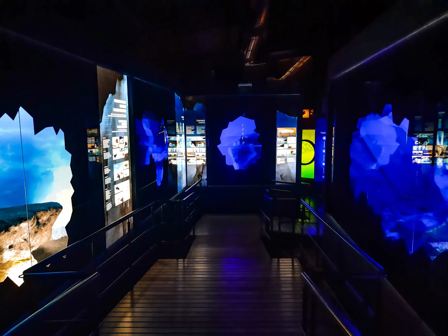 Paisaje de montaña 11