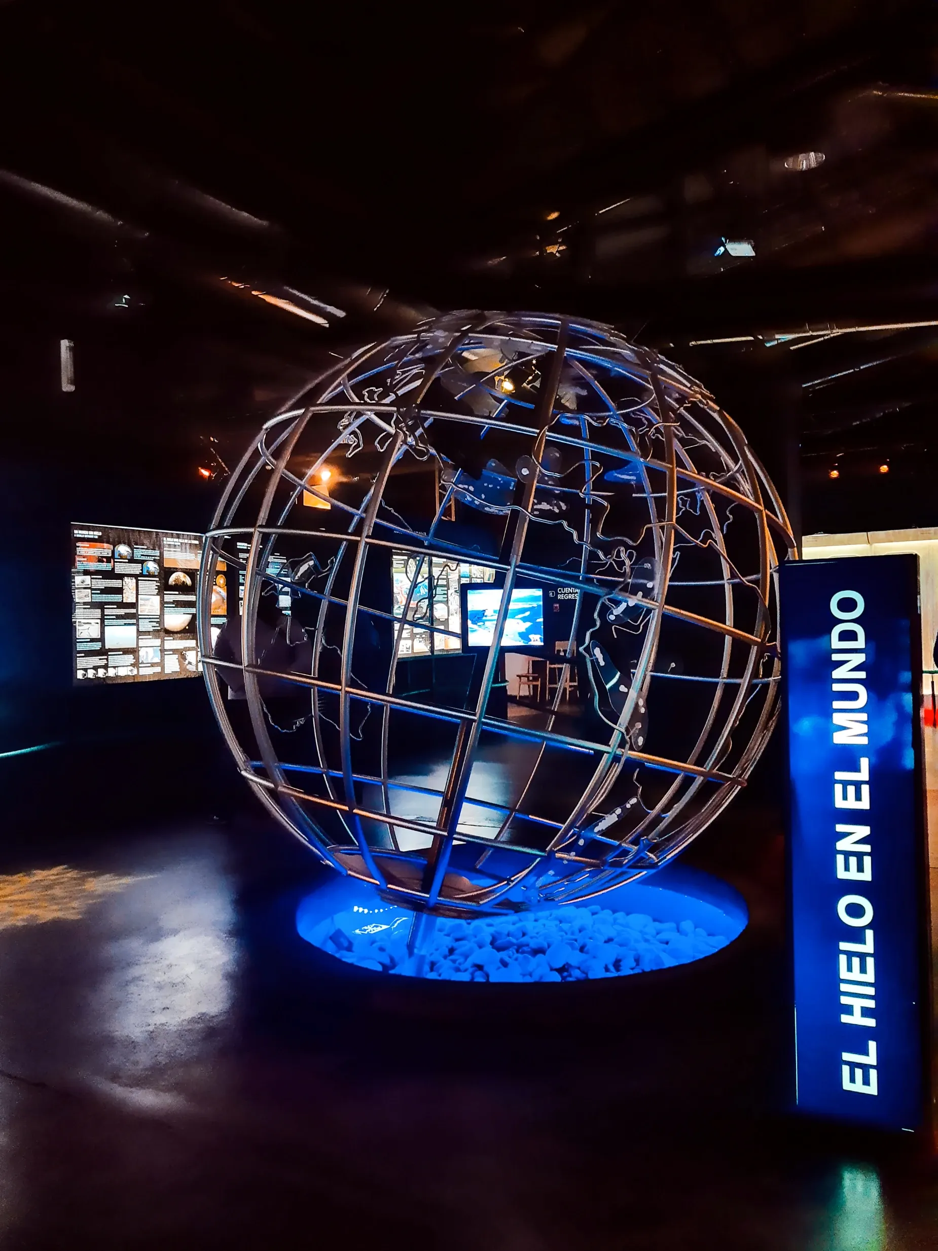 Paisaje de montaña 12