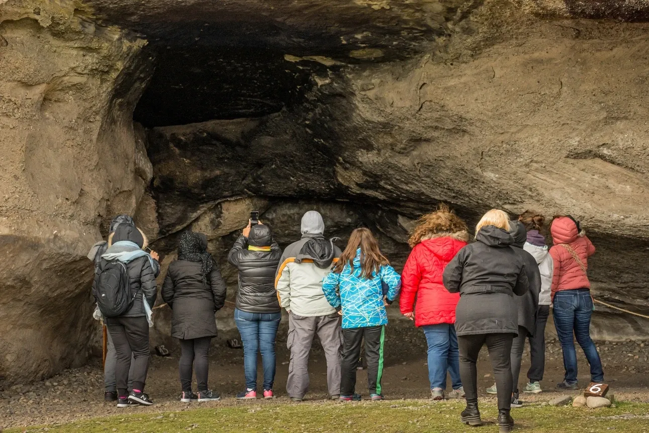 Paisaje de montaña 7