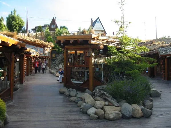 Paisaje de montaña 11