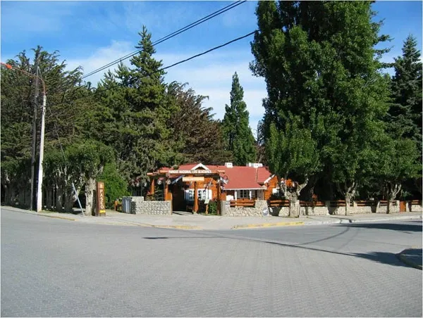 Paisaje de montaña 12