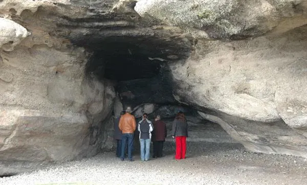 Paisaje de montaña 14