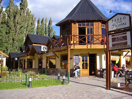 Paisaje de montaña 15