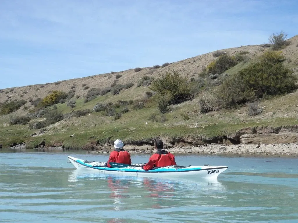 Paisaje de montaña 9