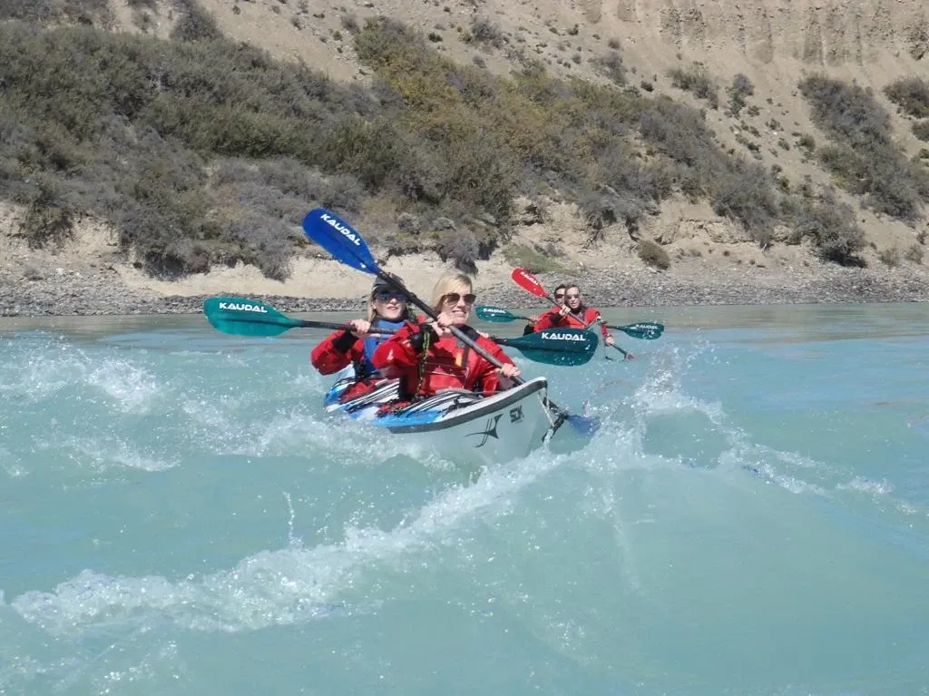 Paisaje de montaña 11