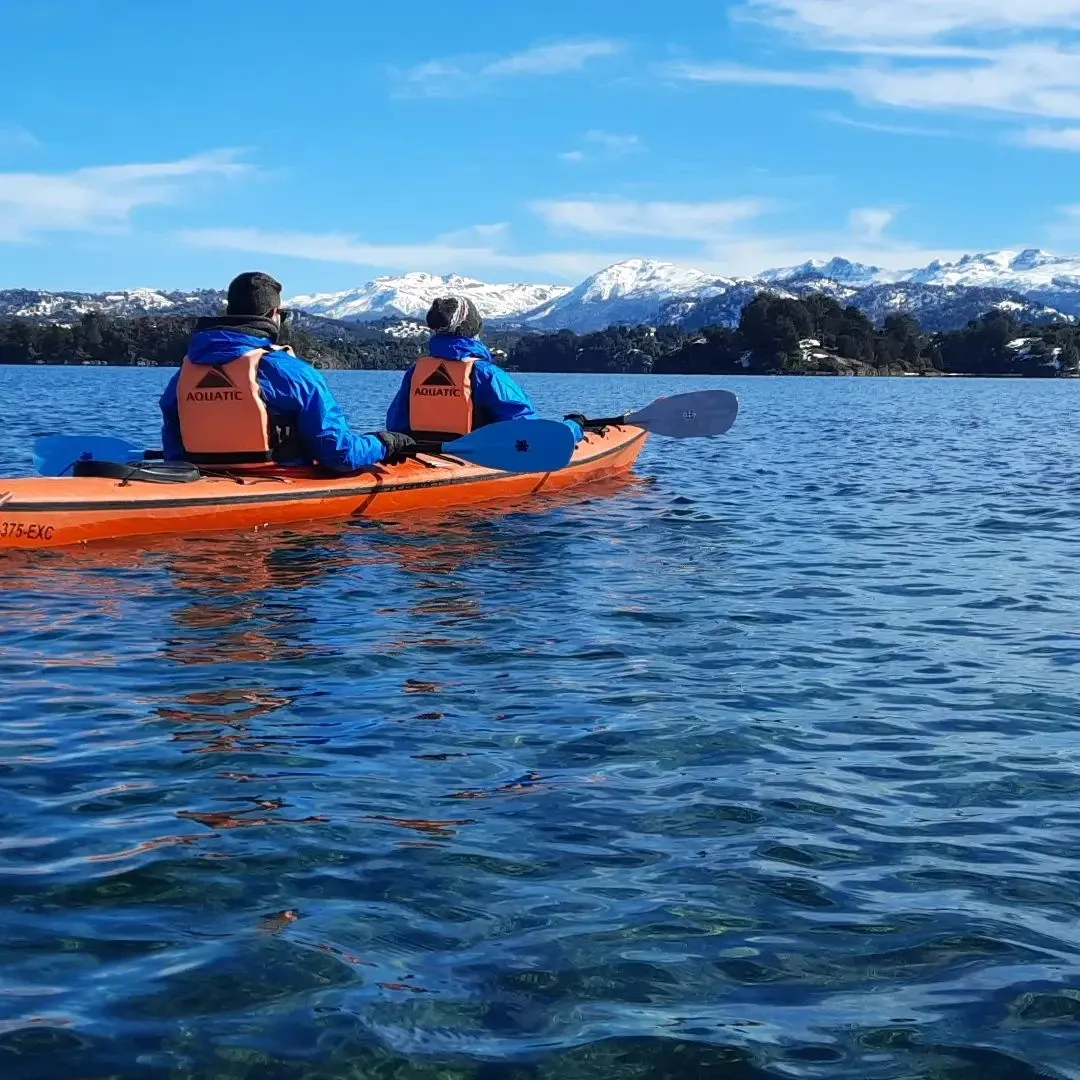 Paisaje de montaña 11