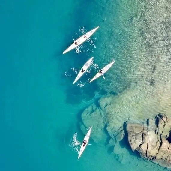 Paisaje de montaña 12