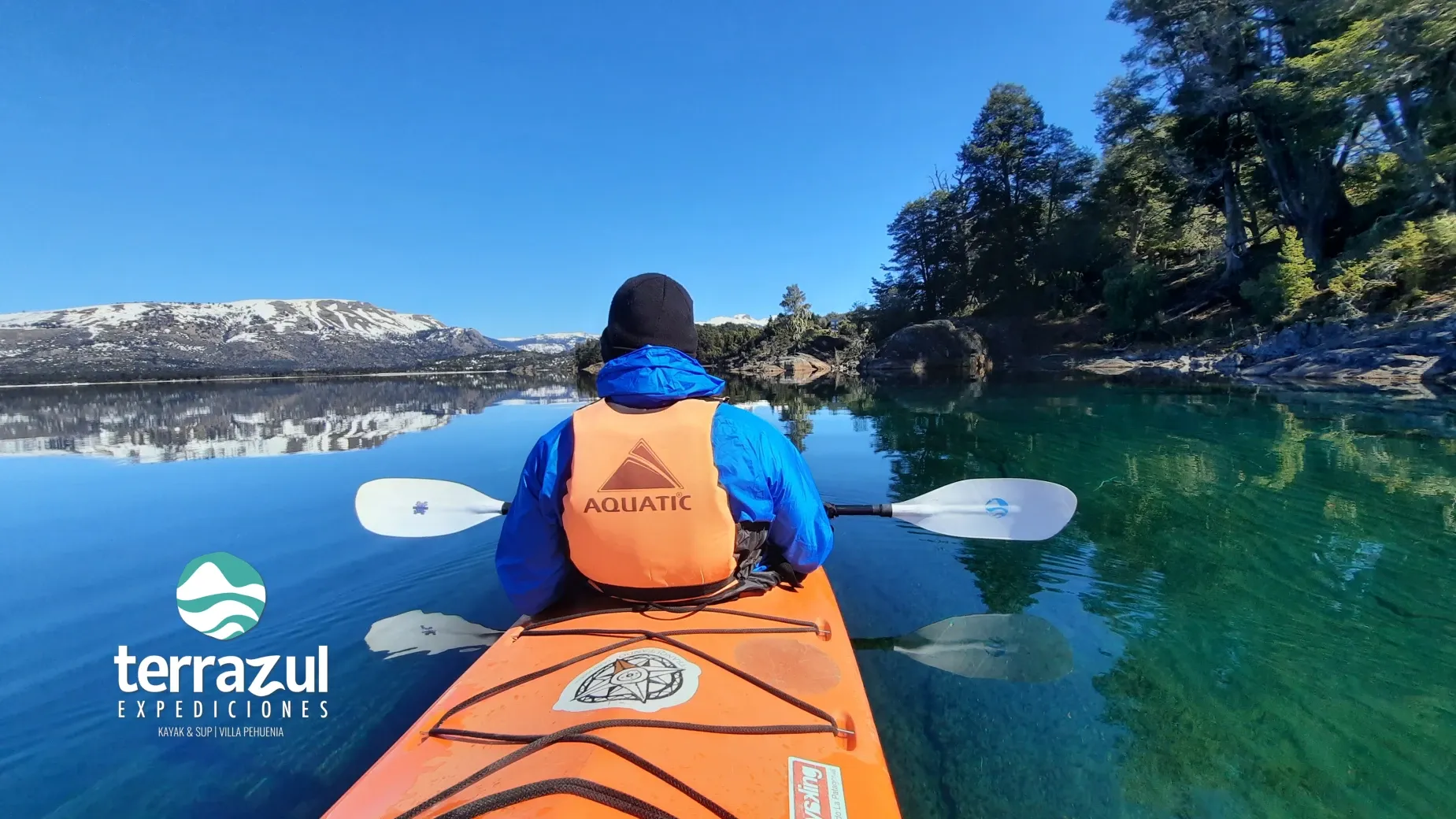 Paisaje de montaña 13