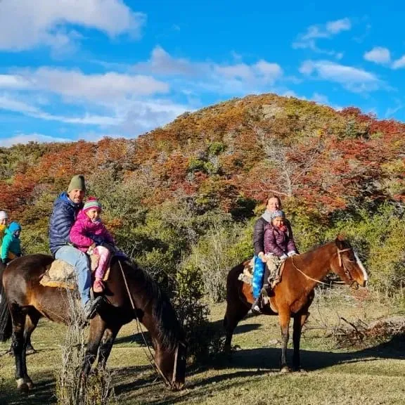 Paisaje de montaña 13