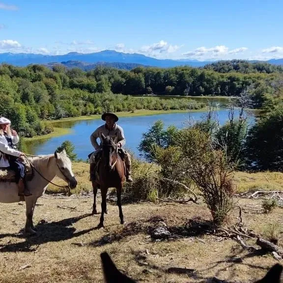 Paisaje de montaña 14