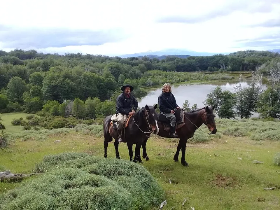 Paisaje de montaña 18