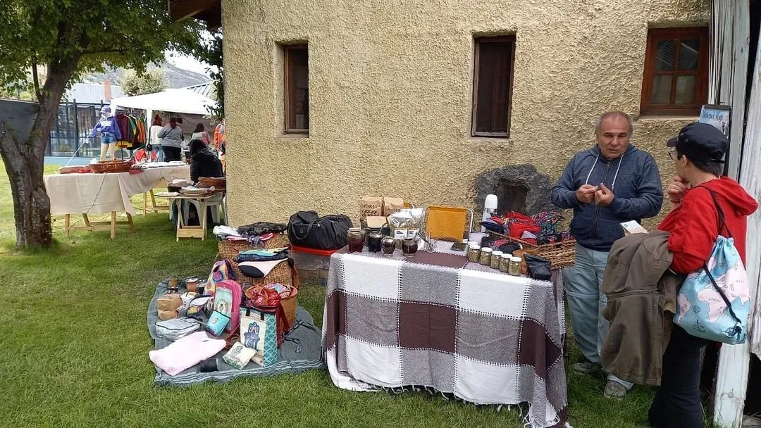 Paisaje de montaña 7