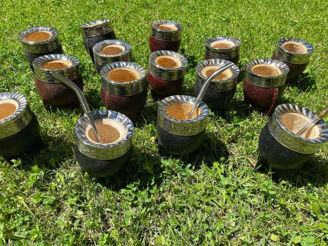 Paisaje de montaña 8