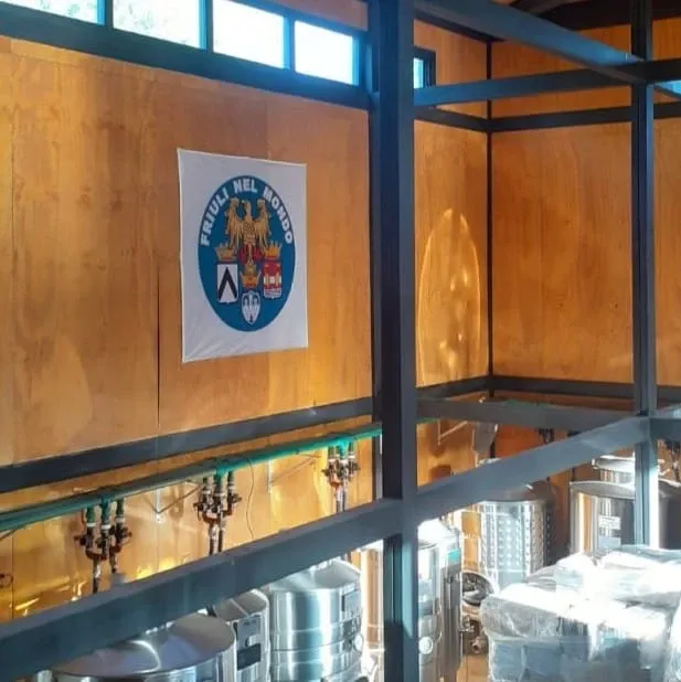 Paisaje de montaña 11