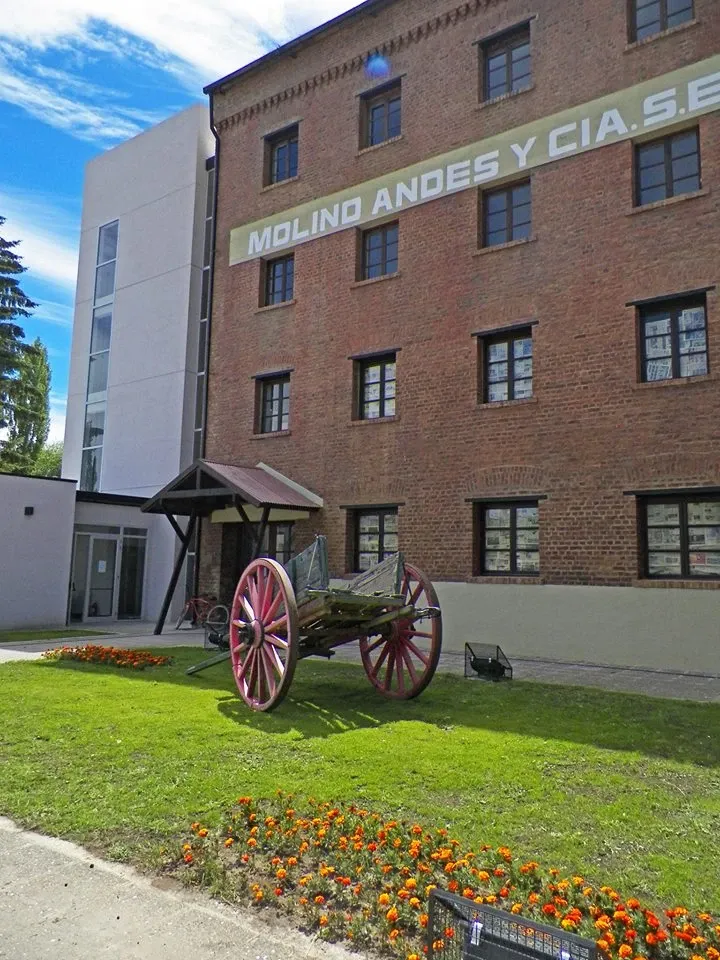 Paisaje de montaña 9