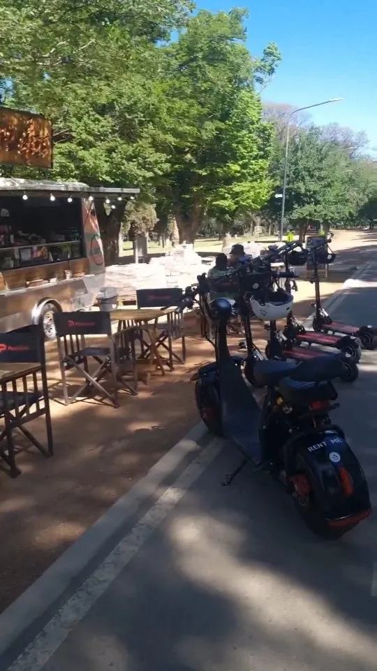 Paisaje de montaña 5