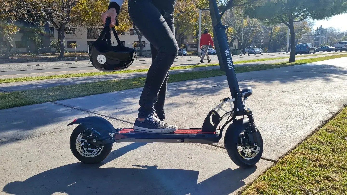 Paisaje de montaña 7