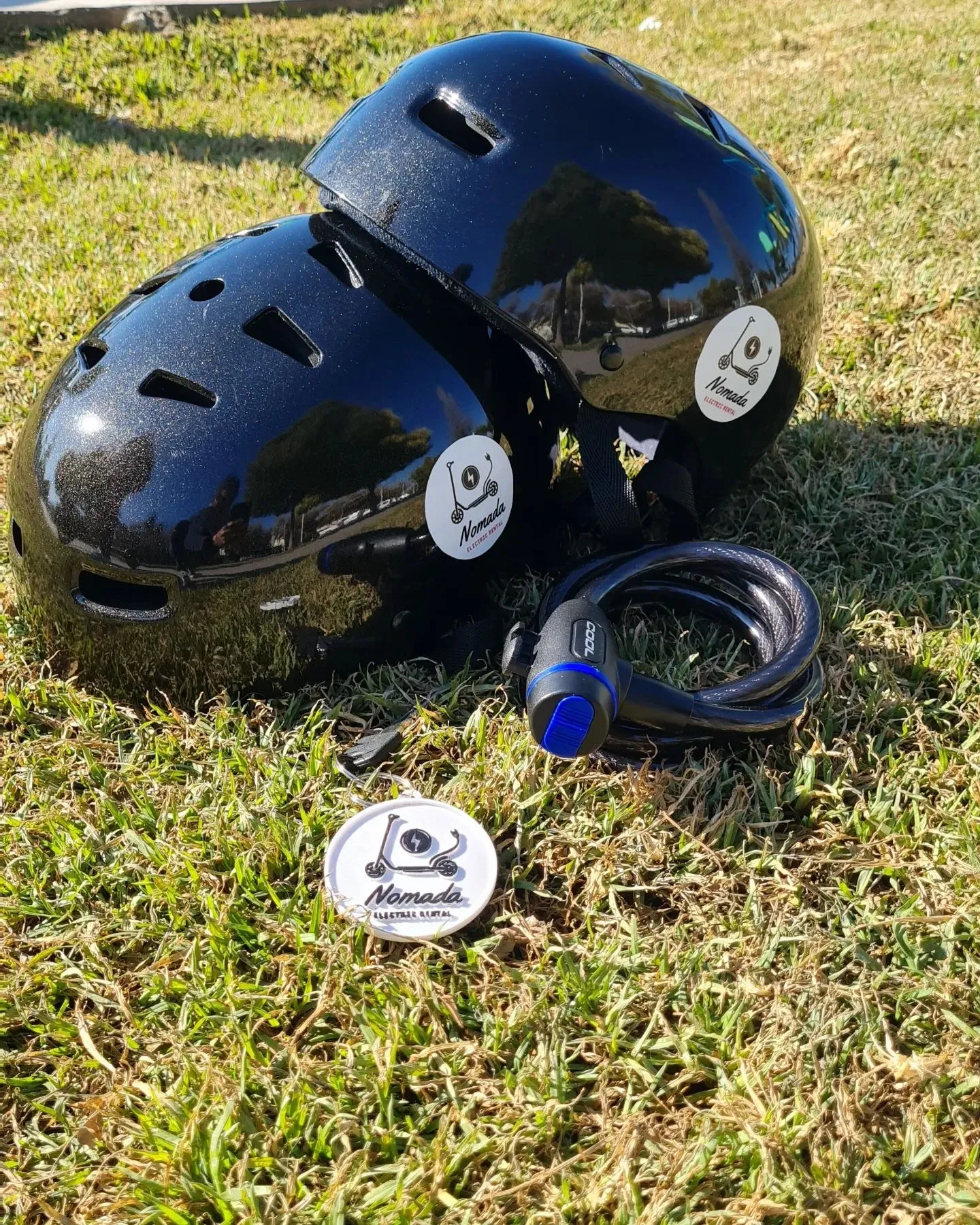 Paisaje de montaña 8