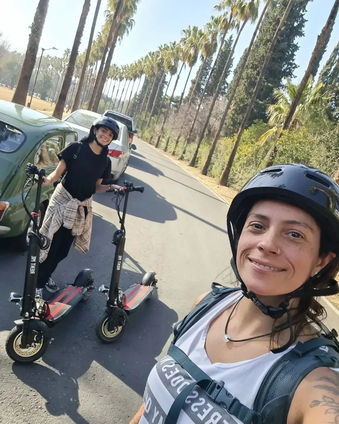 Paisaje de montaña 9