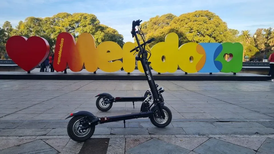 Paisaje de montaña 10