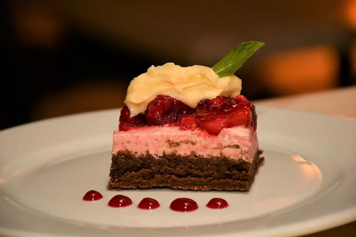 Paisaje de montaña 6