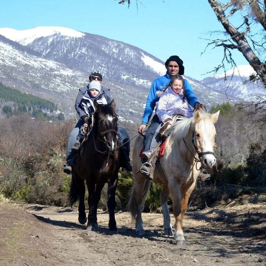 Paisaje de montaña 10