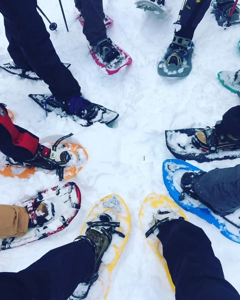 Paisaje de montaña 4