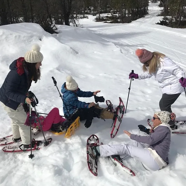 Paisaje de montaña 6