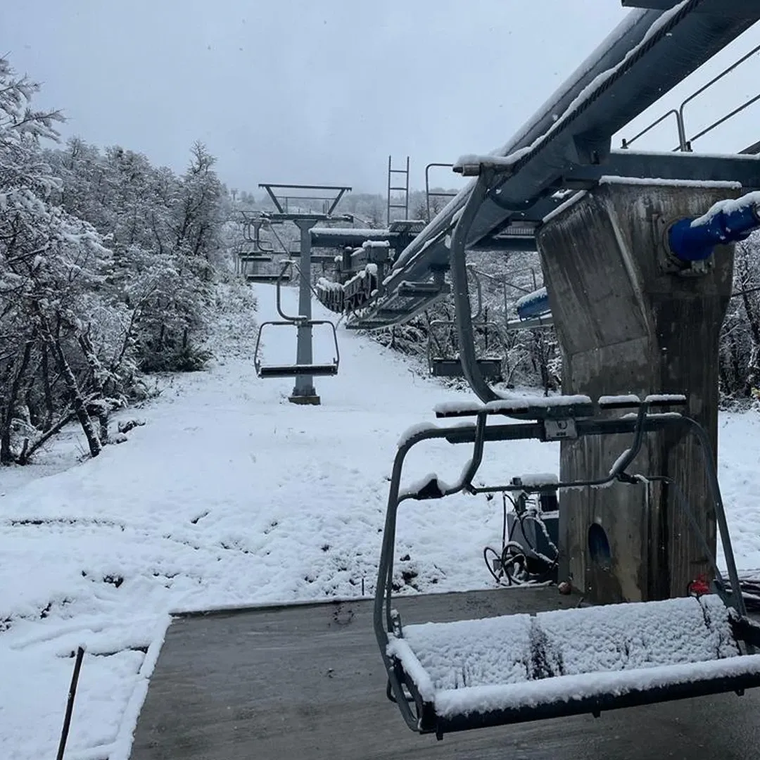 Paisaje de montaña 3