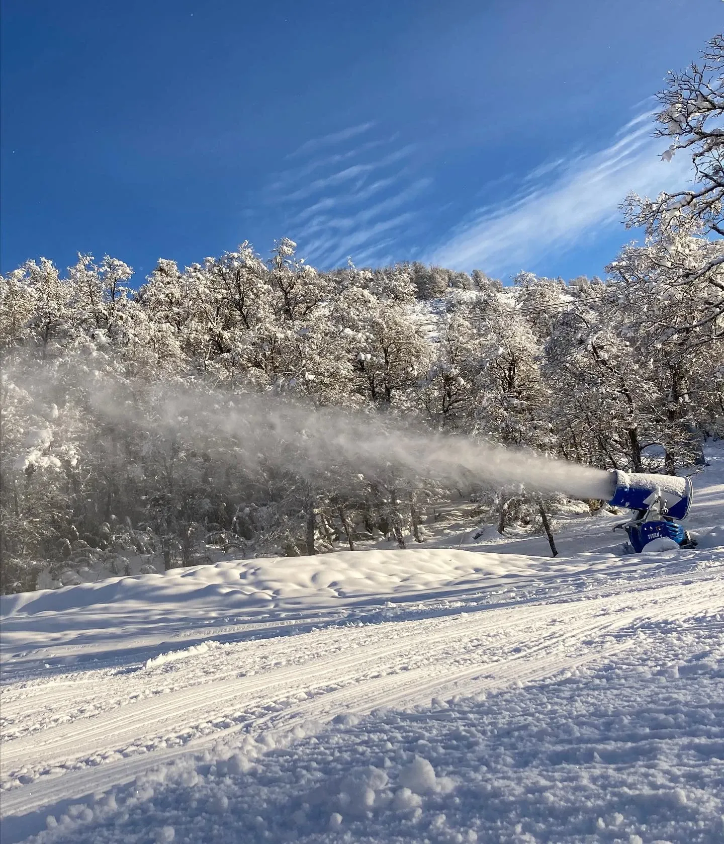 Paisaje de montaña 4