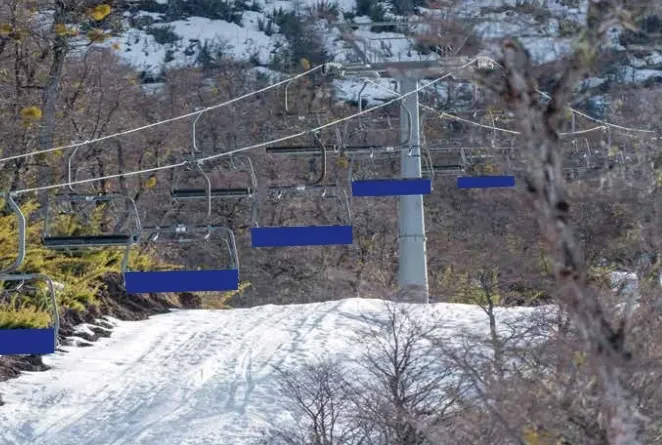 Paisaje de montaña 9