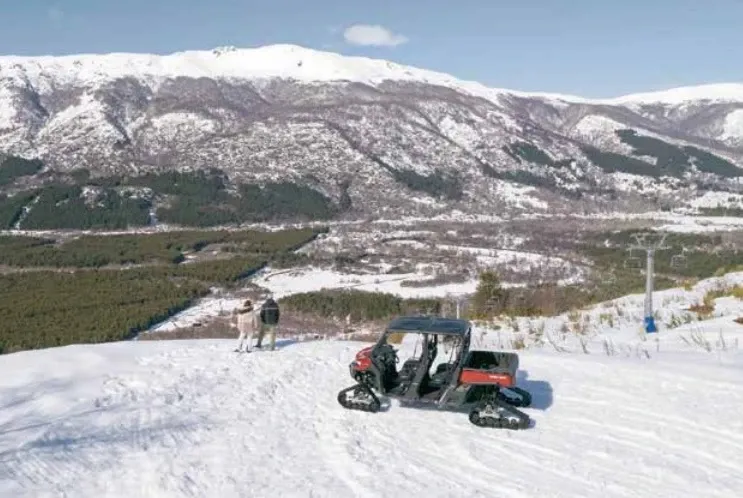 Paisaje de montaña 10