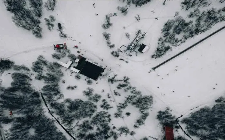 Paisaje de montaña 12