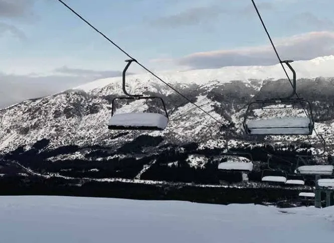 Paisaje de montaña 13