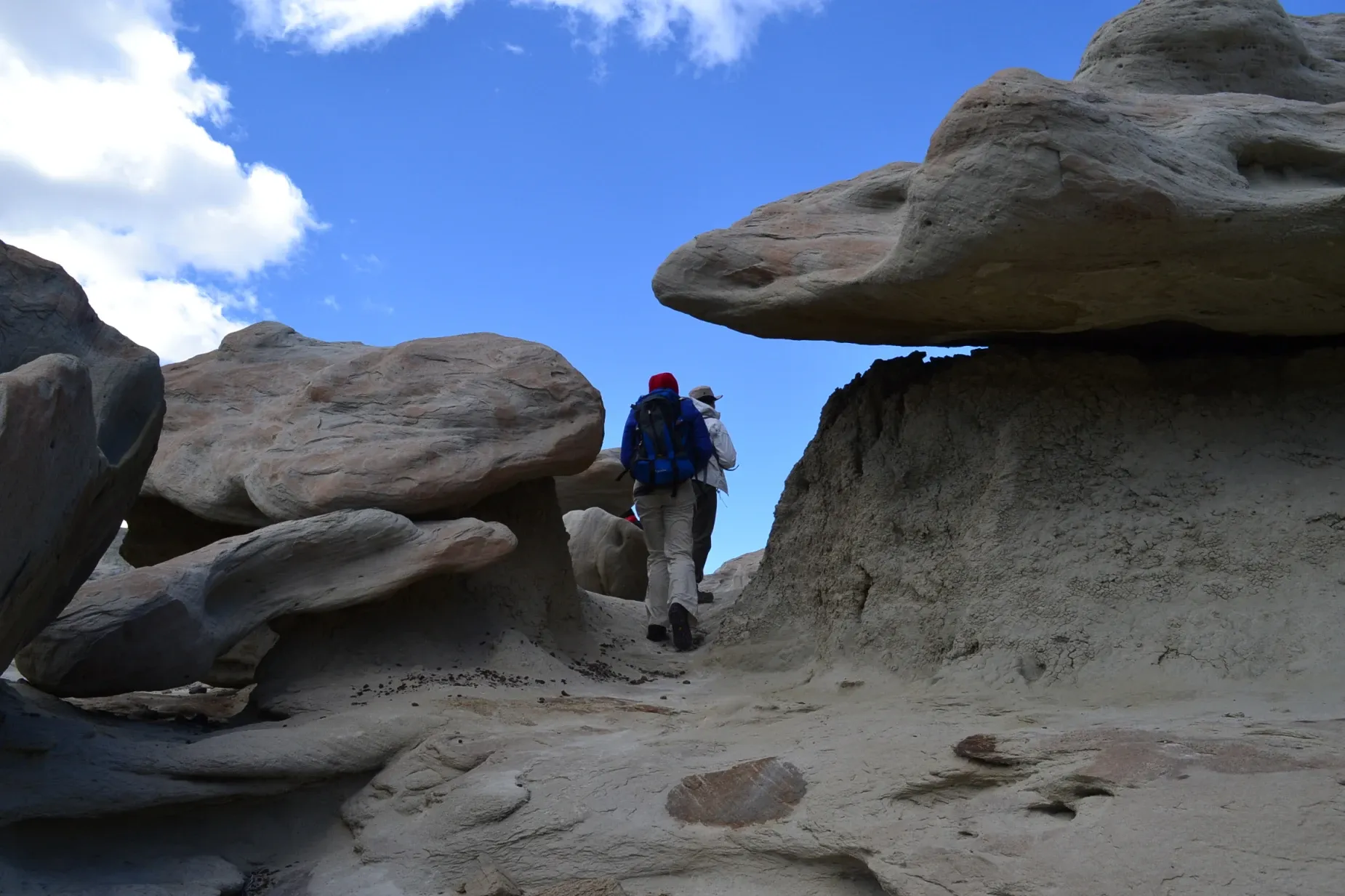 Paisaje de montaña 6