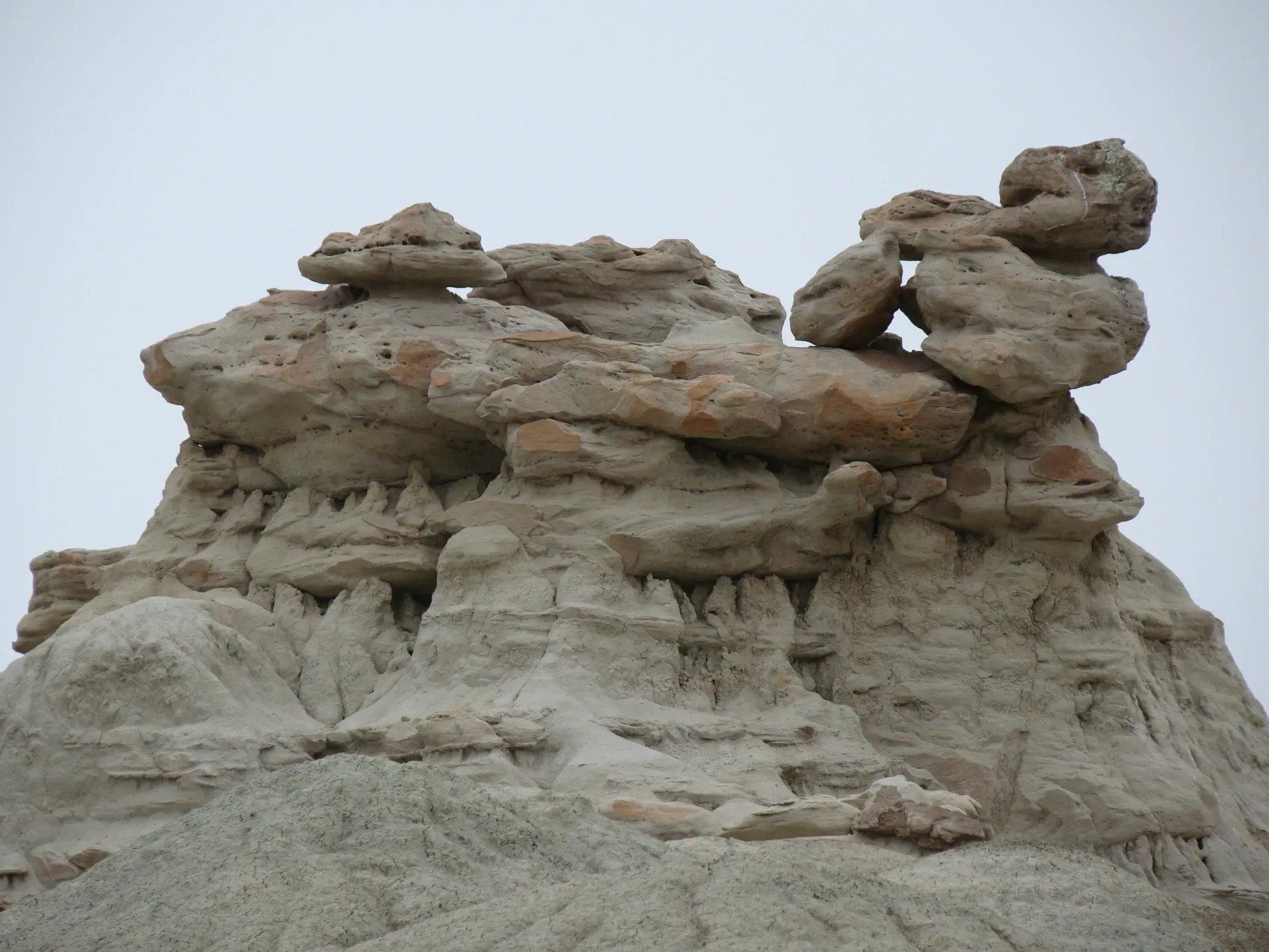 Paisaje de montaña 8