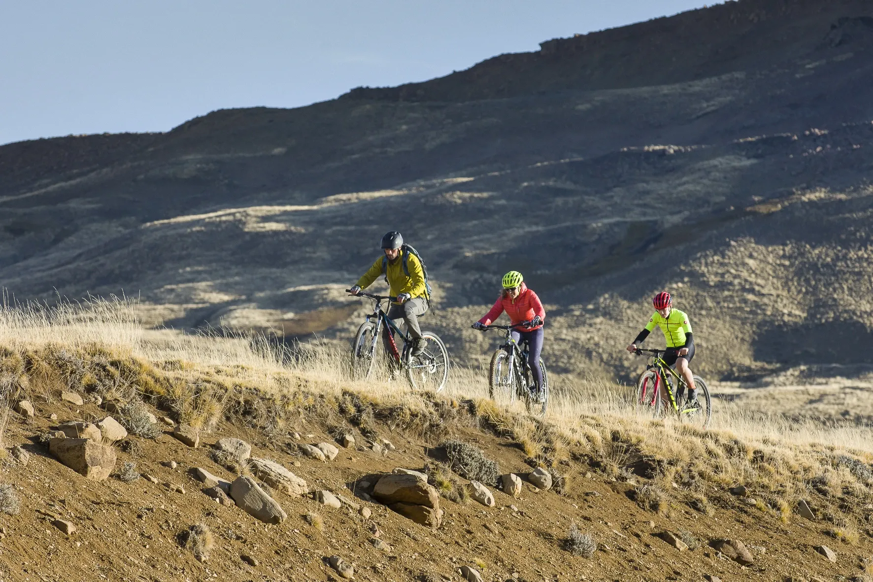 Paisaje de montaña 6