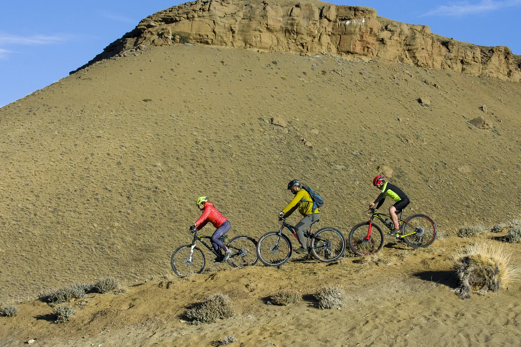 Paisaje de montaña 10