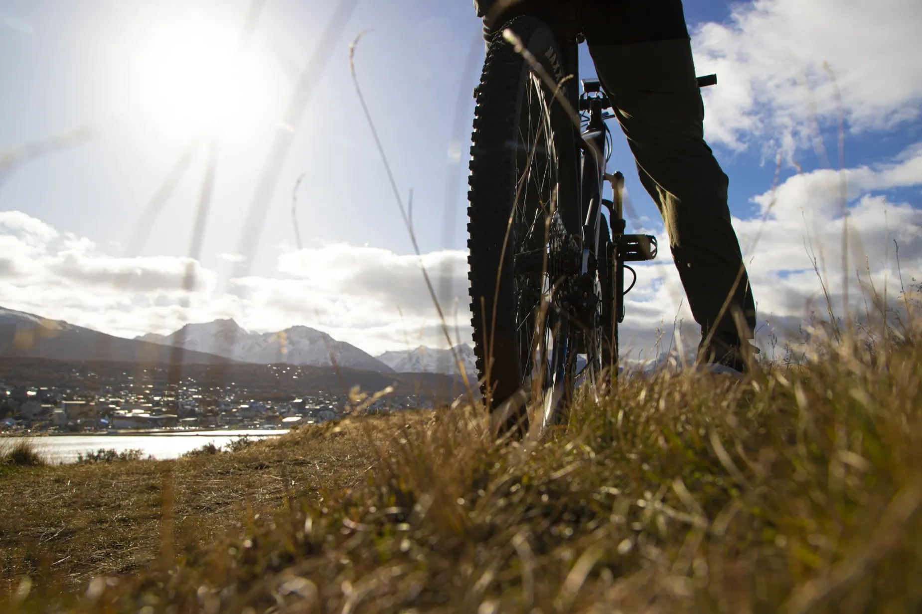 Paisaje de montaña 5