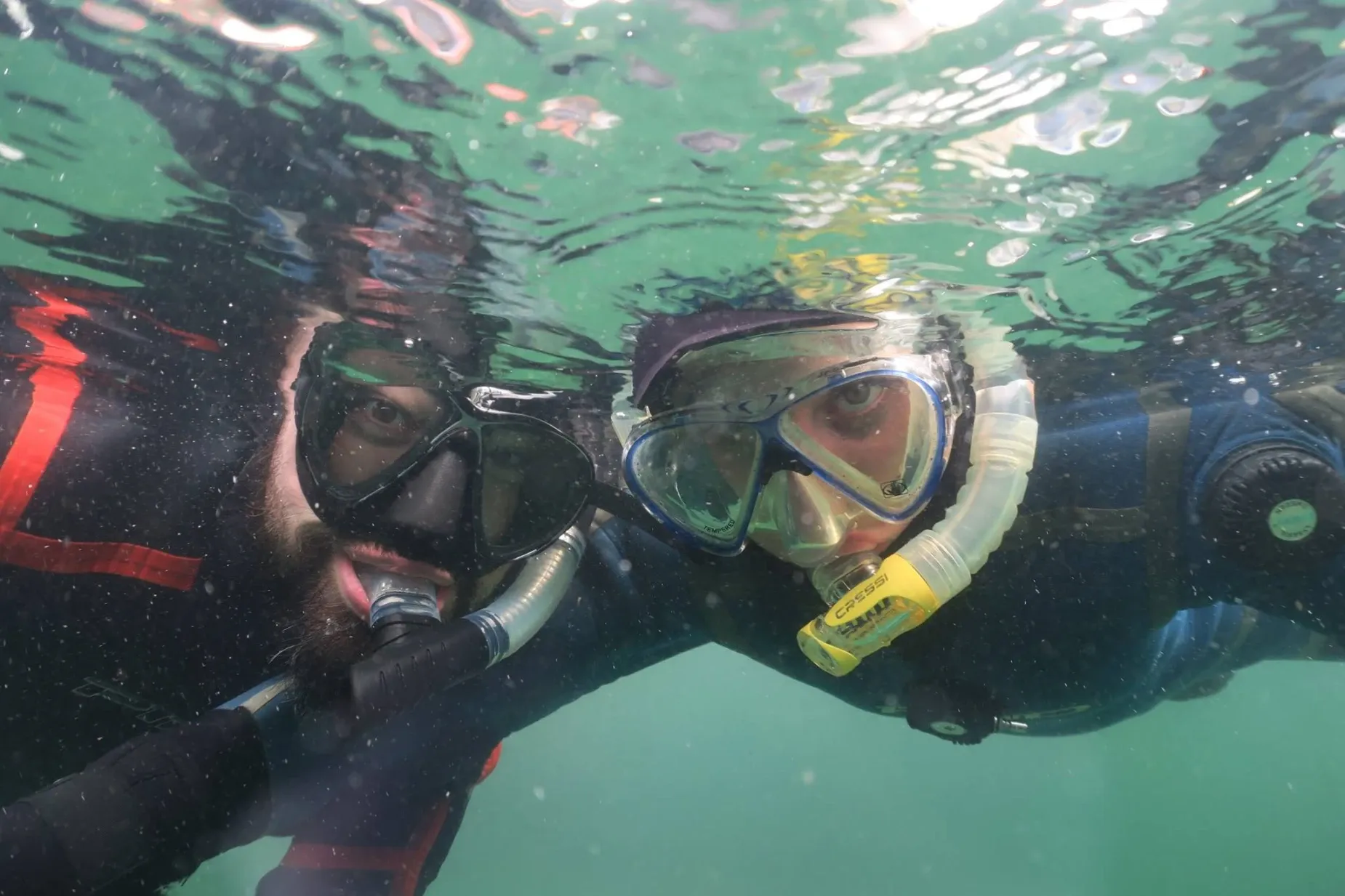 Paisaje de montaña 5