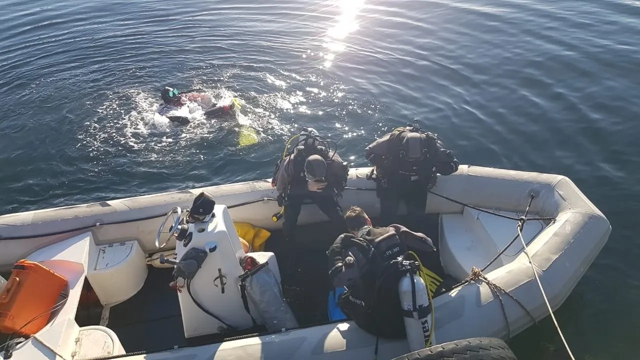 Paisaje de montaña 12