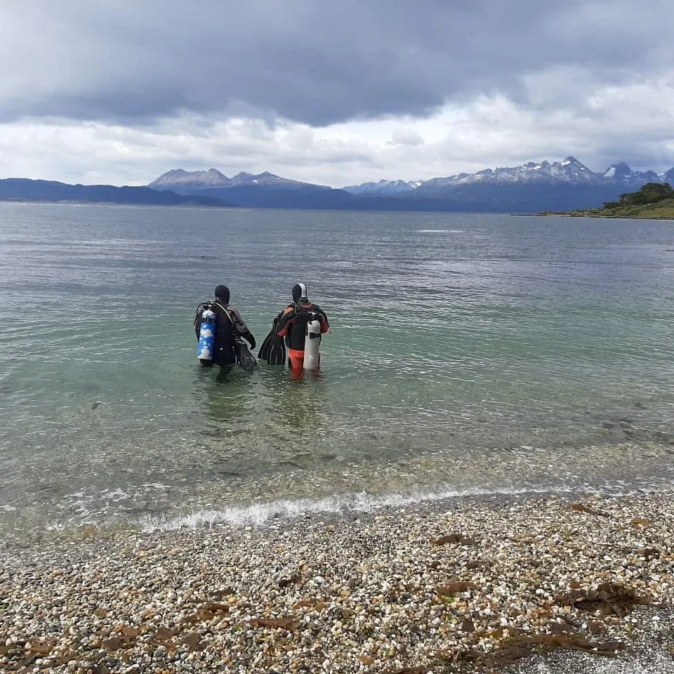 Paisaje de montaña 9