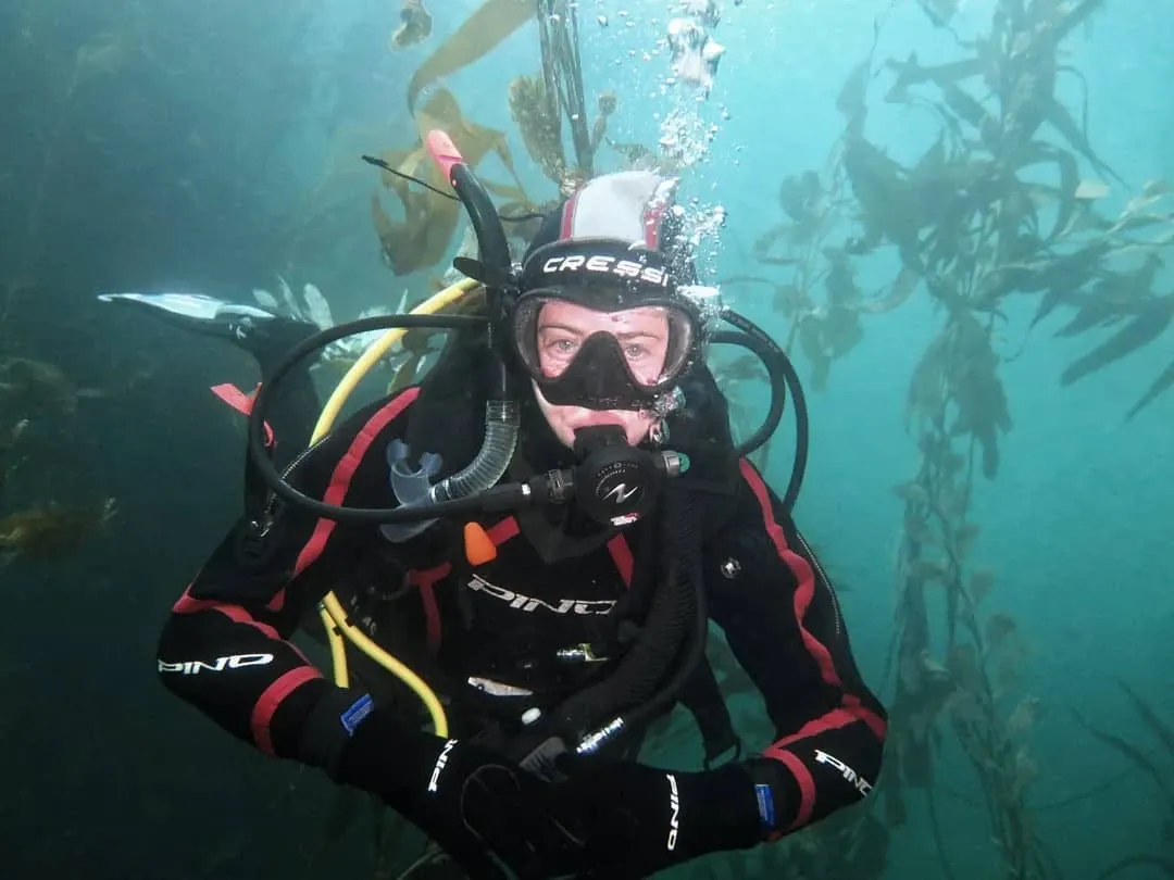 Paisaje de montaña 11