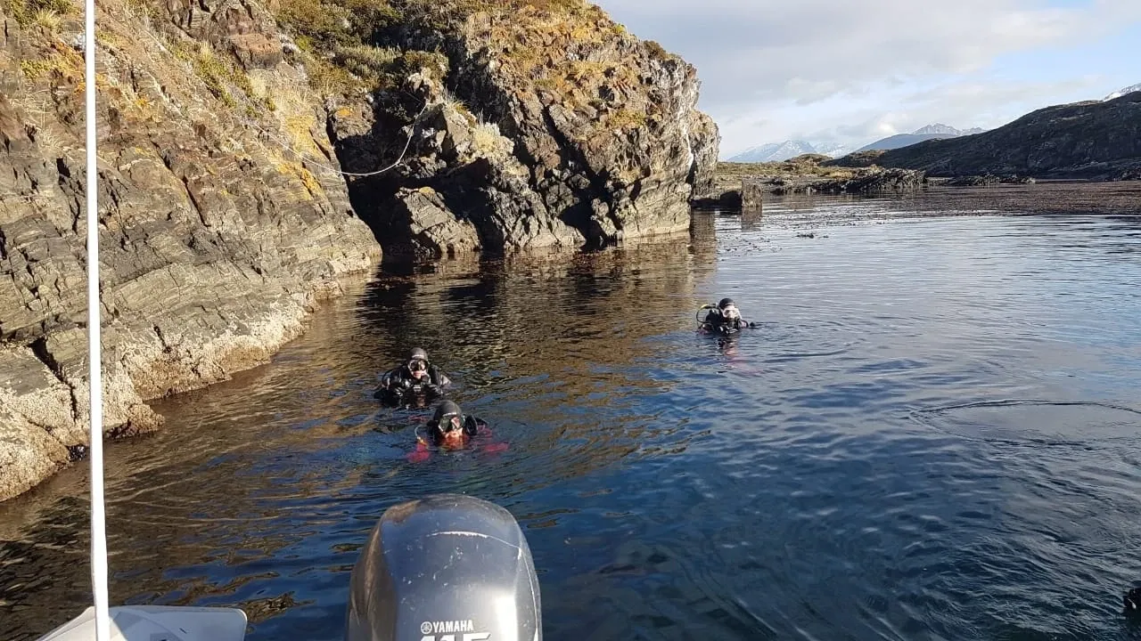 Paisaje de montaña 16