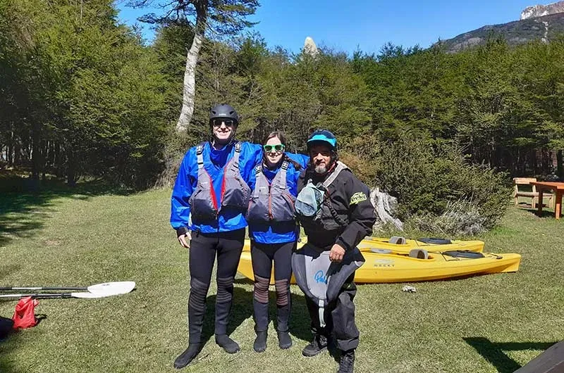 Paisaje de montaña 5